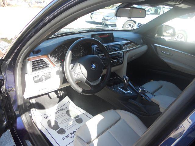 used 2016 BMW 328 car, priced at $13,975