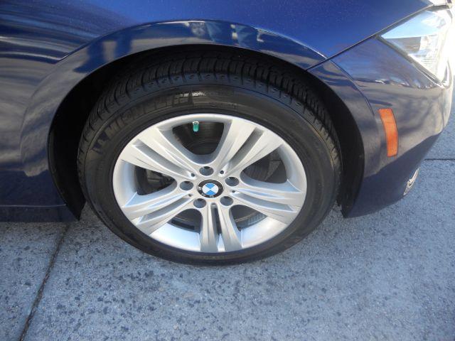 used 2016 BMW 328 car, priced at $13,975
