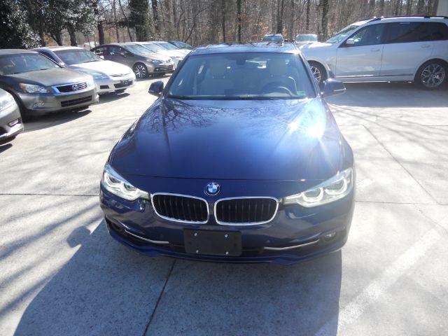 used 2016 BMW 328 car, priced at $13,975
