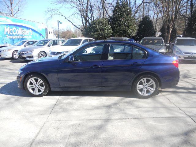 used 2016 BMW 328 car, priced at $13,975