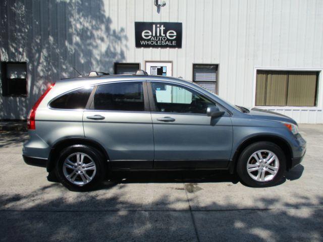 used 2010 Honda CR-V car, priced at $10,995