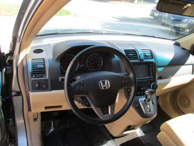 used 2010 Honda CR-V car, priced at $10,995
