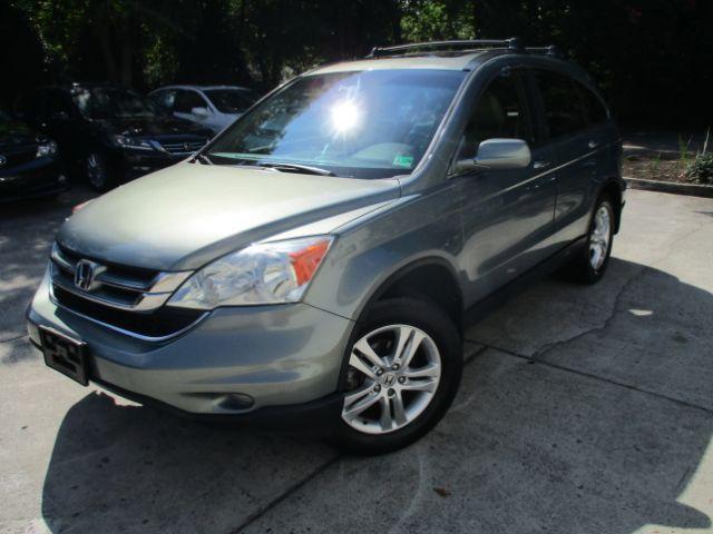 used 2010 Honda CR-V car, priced at $10,995
