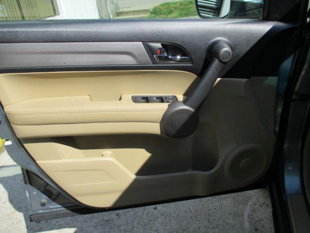 used 2010 Honda CR-V car, priced at $10,995