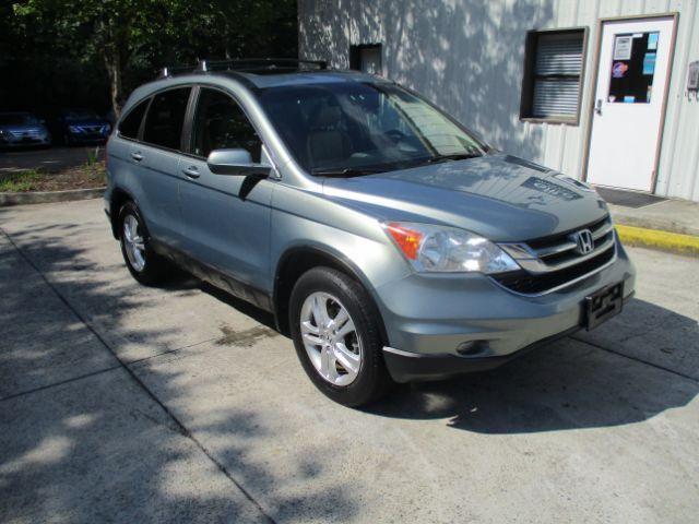 used 2010 Honda CR-V car, priced at $10,995