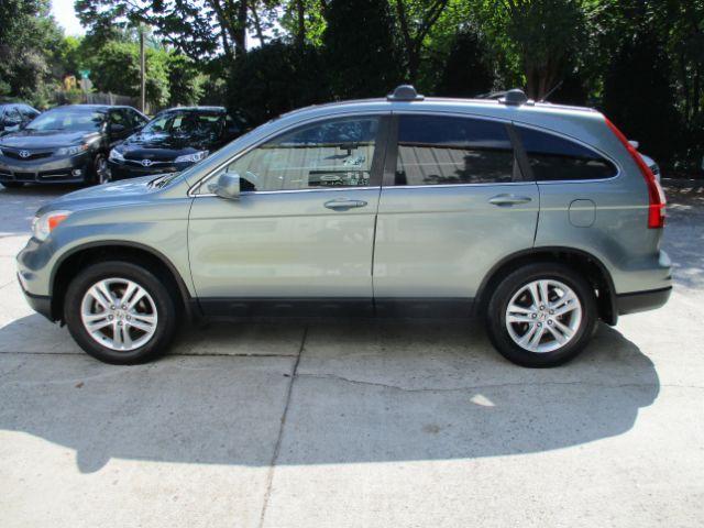 used 2010 Honda CR-V car, priced at $10,995