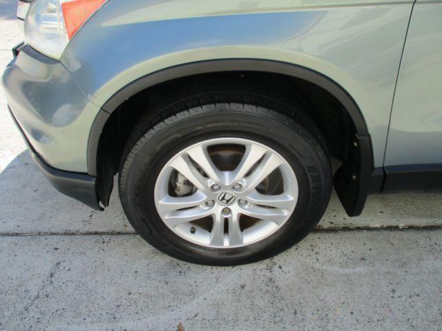 used 2010 Honda CR-V car, priced at $10,995
