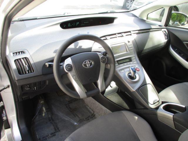 used 2013 Toyota Prius car, priced at $9,775