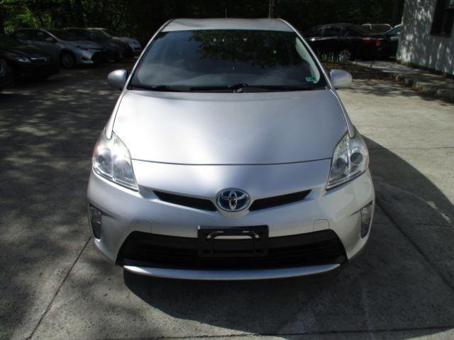 used 2013 Toyota Prius car, priced at $9,775