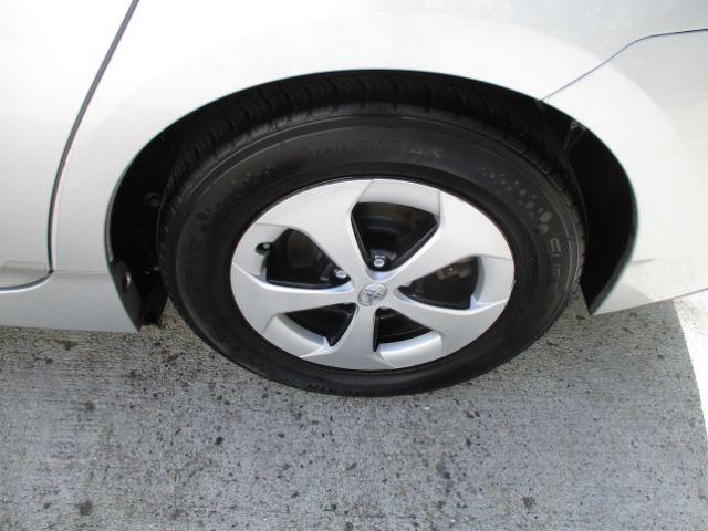 used 2013 Toyota Prius car, priced at $9,775