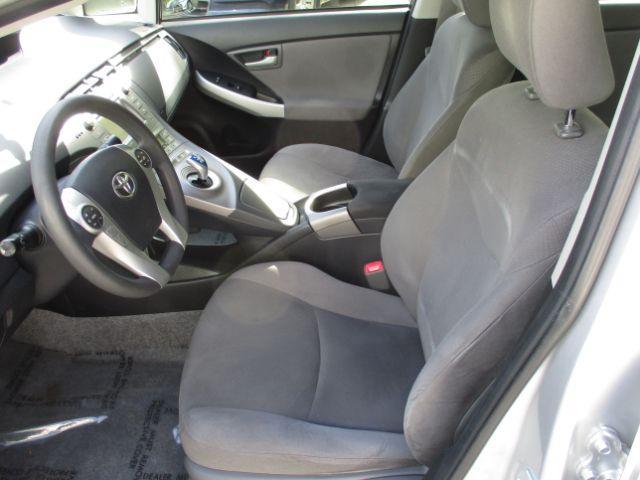 used 2013 Toyota Prius car, priced at $9,775