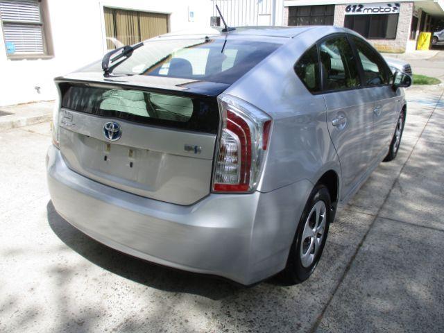 used 2013 Toyota Prius car, priced at $9,775