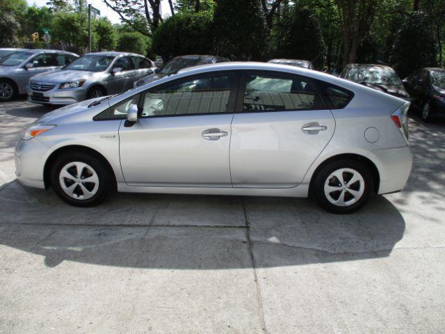 used 2013 Toyota Prius car, priced at $9,775