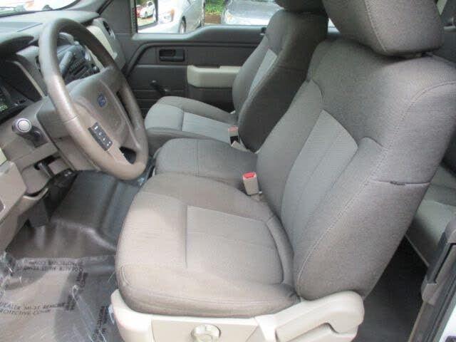 used 2009 Ford F-150 car, priced at $14,775
