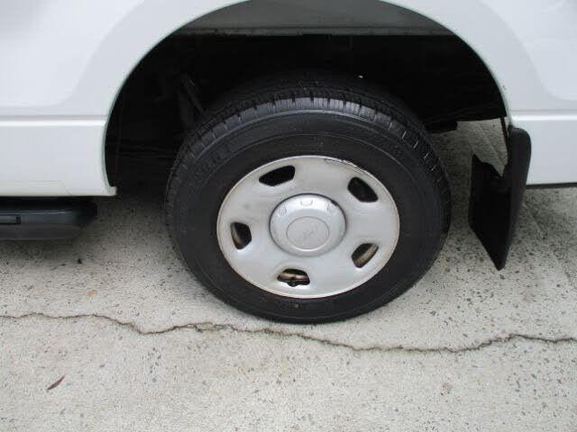used 2009 Ford F-150 car, priced at $14,775