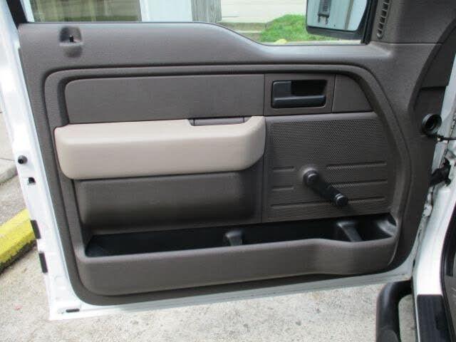 used 2009 Ford F-150 car, priced at $14,775