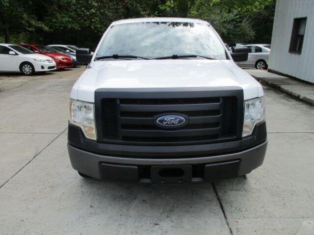 used 2009 Ford F-150 car, priced at $14,775