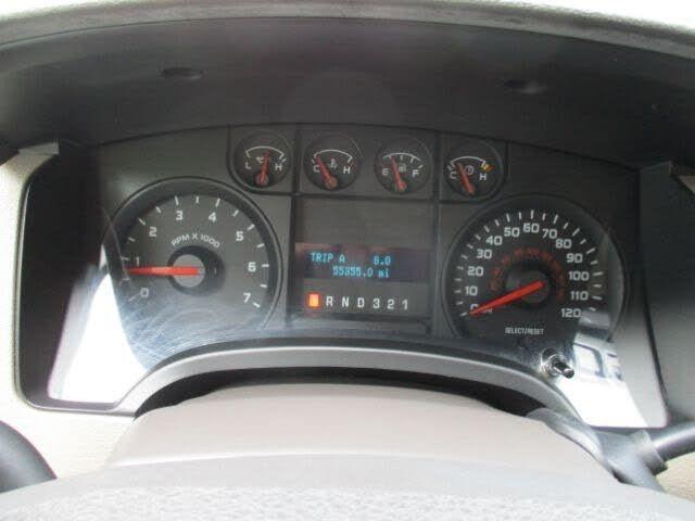 used 2009 Ford F-150 car, priced at $14,775