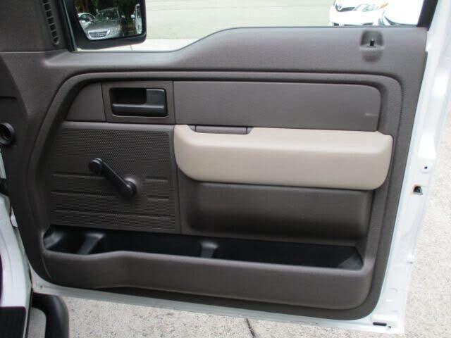 used 2009 Ford F-150 car, priced at $14,775