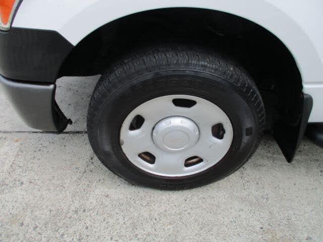 used 2009 Ford F-150 car, priced at $14,775
