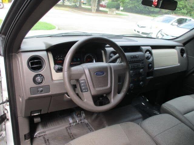 used 2009 Ford F-150 car, priced at $14,775