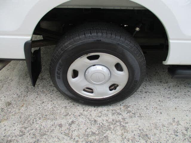 used 2009 Ford F-150 car, priced at $14,775