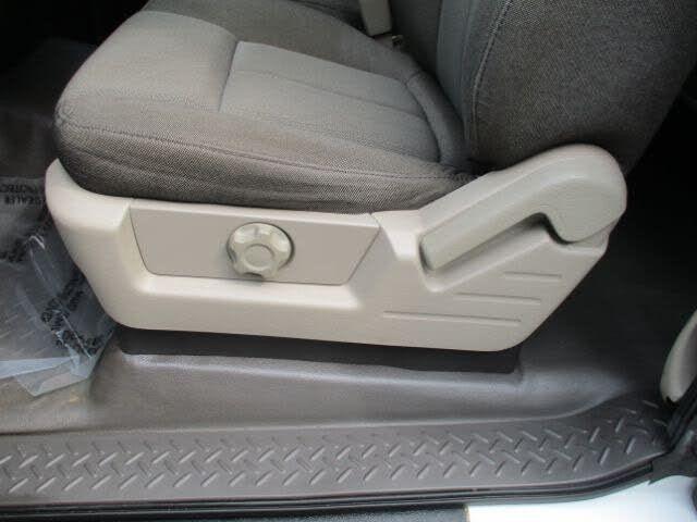 used 2009 Ford F-150 car, priced at $14,775