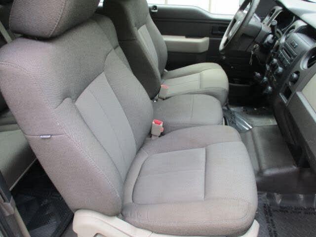 used 2009 Ford F-150 car, priced at $14,775