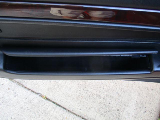 used 1999 Mercedes-Benz SL-Class car, priced at $24,995