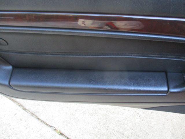 used 1999 Mercedes-Benz SL-Class car, priced at $24,995