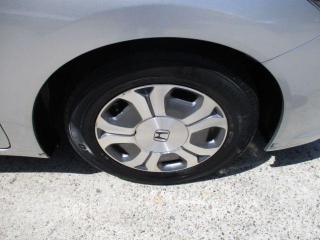 used 2012 Honda Civic Hybrid car, priced at $8,975