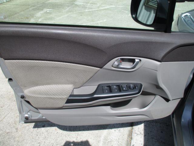used 2012 Honda Civic Hybrid car, priced at $8,975
