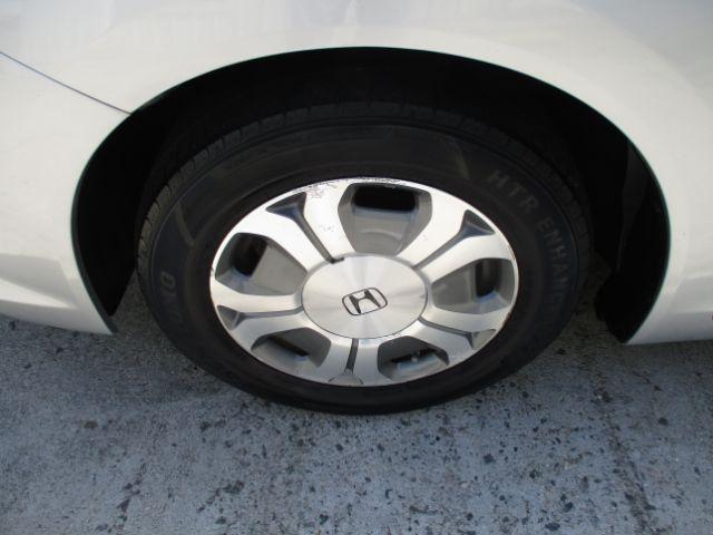 used 2012 Honda Civic Hybrid car, priced at $8,975