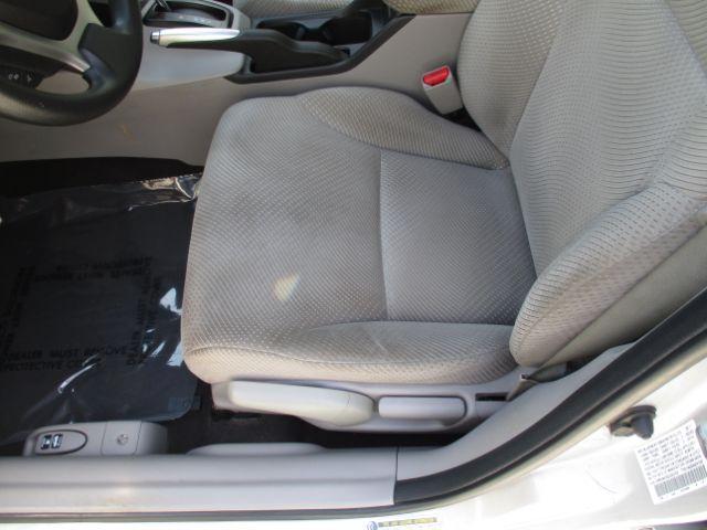 used 2012 Honda Civic Hybrid car, priced at $8,975