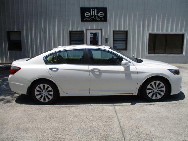 used 2014 Honda Accord car, priced at $17,775
