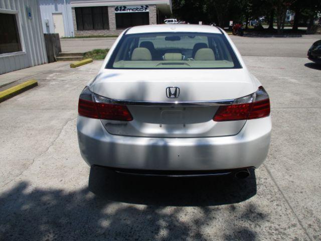 used 2014 Honda Accord car, priced at $17,775