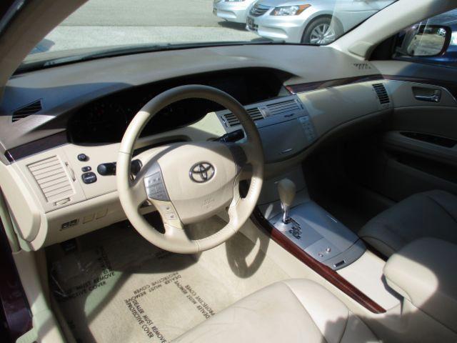 used 2009 Toyota Avalon car, priced at $12,775