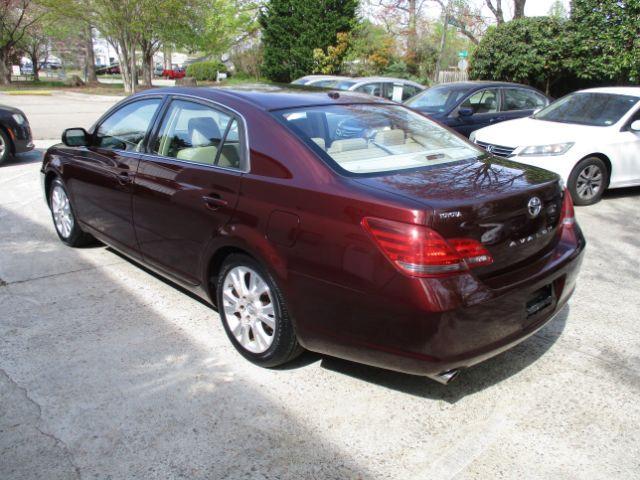 used 2009 Toyota Avalon car, priced at $12,775
