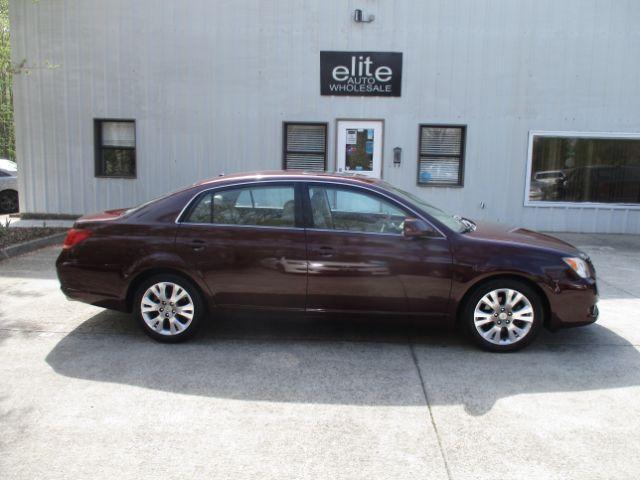 used 2009 Toyota Avalon car, priced at $12,775