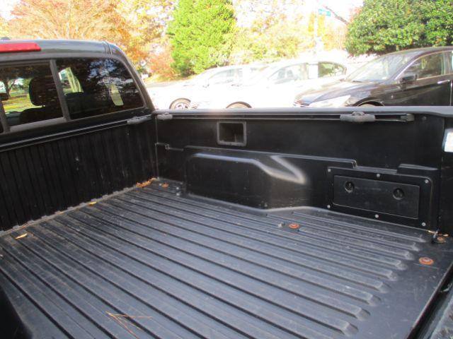 used 2009 Toyota Tacoma car, priced at $16,975