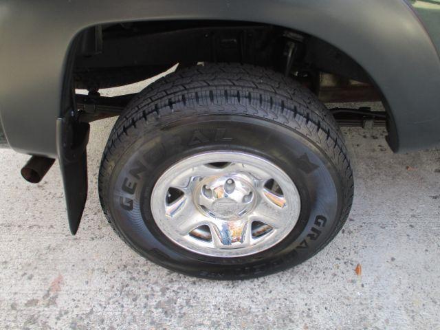 used 2009 Toyota Tacoma car, priced at $16,975