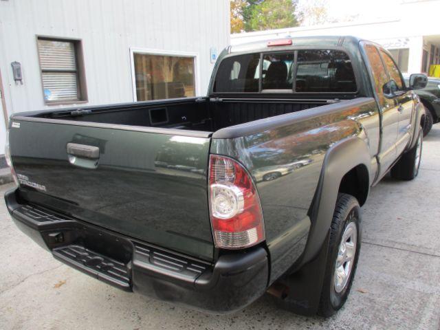 used 2009 Toyota Tacoma car, priced at $16,975