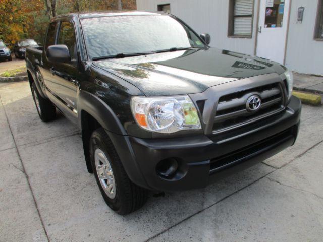 used 2009 Toyota Tacoma car, priced at $16,975