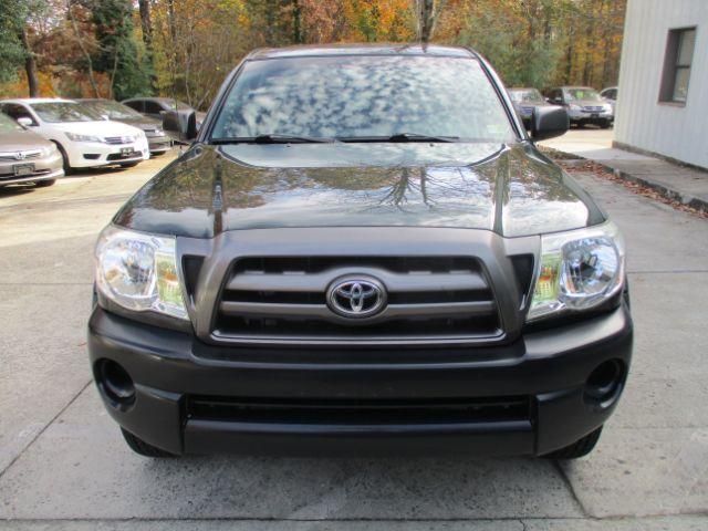 used 2009 Toyota Tacoma car, priced at $16,975