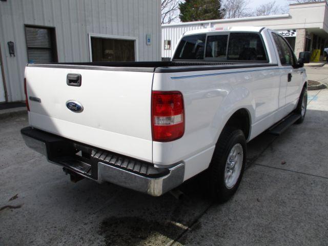 used 2006 Ford F-150 car, priced at $9,775