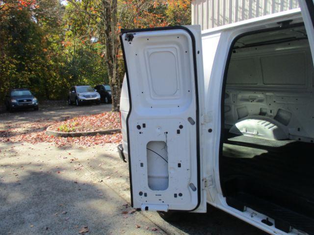 used 2012 Ford E150 car, priced at $10,775