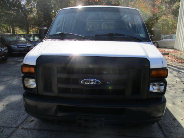 used 2012 Ford E150 car, priced at $10,775