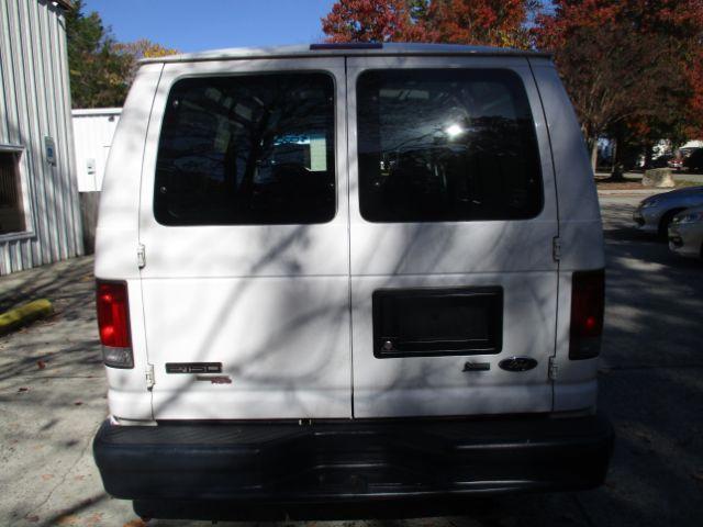 used 2012 Ford E150 car, priced at $10,775