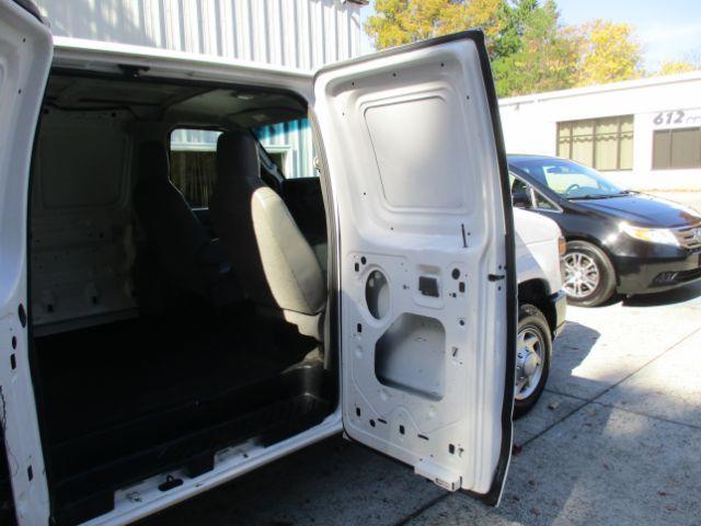 used 2012 Ford E150 car, priced at $10,775