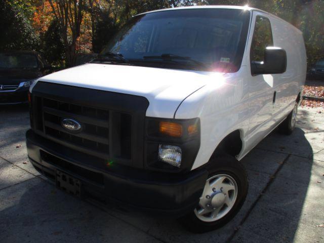 used 2012 Ford E150 car, priced at $11,700